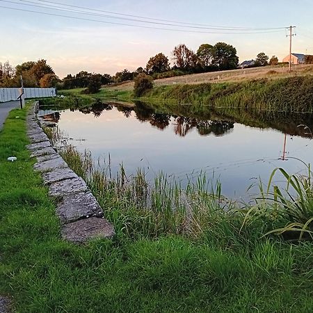 Cuan Na Bpiobairi Bed & Breakfast Mullingar Exterior foto
