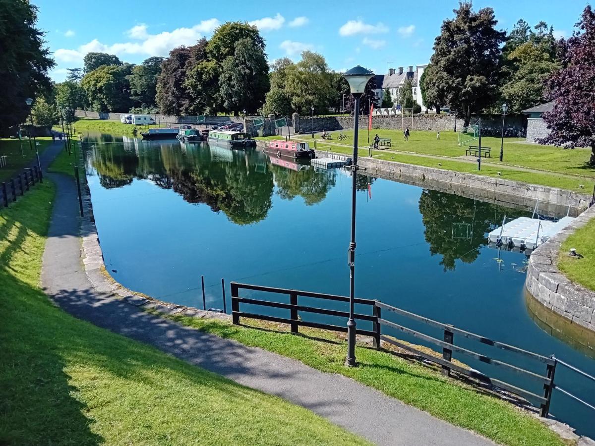 Cuan Na Bpiobairi Bed & Breakfast Mullingar Exterior foto