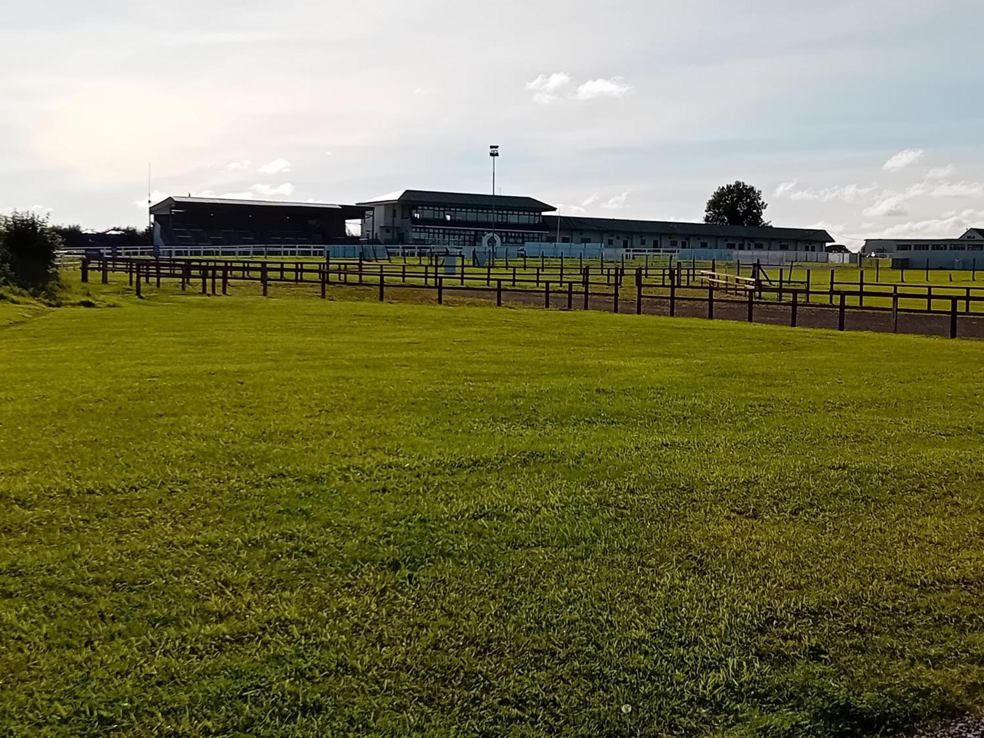 Cuan Na Bpiobairi Bed & Breakfast Mullingar Exterior foto